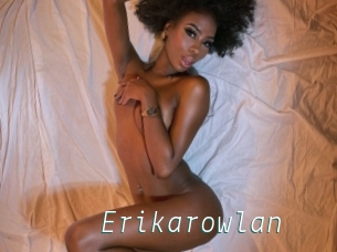 Erikarowlan