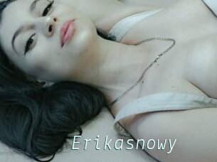 Erikasnowy