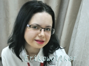 Erikawallker