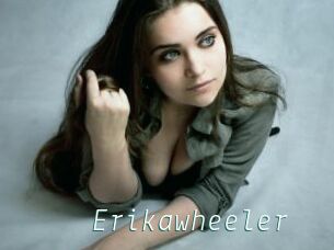 Erikawheeler