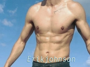Erikjohnson