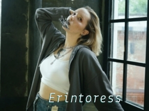 Erintoress