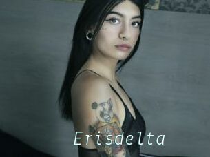 Erisdelta