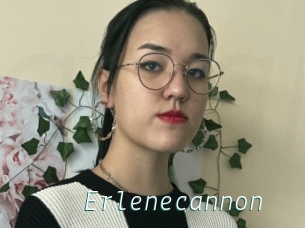 Erlenecannon