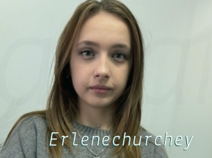 Erlenechurchey