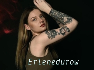 Erlenedurow