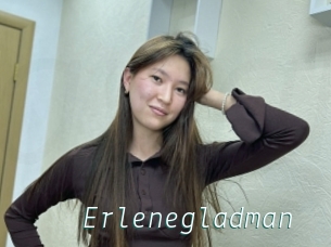 Erlenegladman