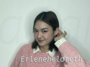 Erleneheldreth