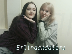 Erlinaanddiera
