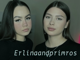 Erlinaandprimros