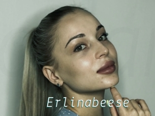 Erlinabeese