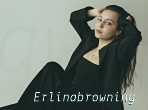 Erlinabrowning