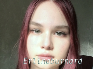 Erlinaburnard