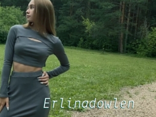 Erlinadowlen