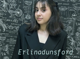 Erlinadunsford