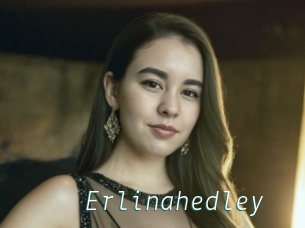 Erlinahedley
