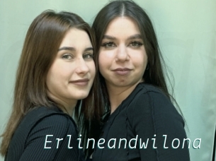 Erlineandwilona