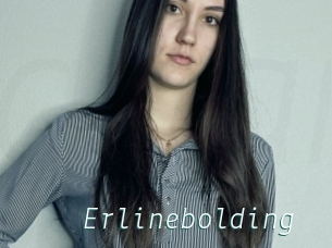 Erlinebolding