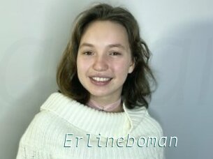 Erlineboman