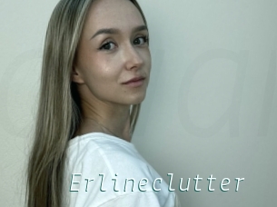 Erlineclutter