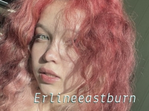 Erlineeastburn
