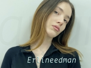 Erlineedman