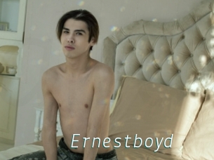 Ernestboyd