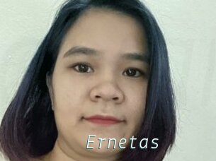 Ernetas