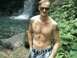 Erodick