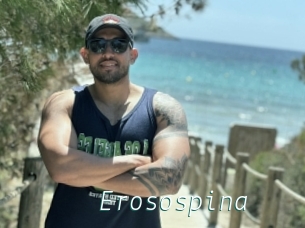 Erosospina