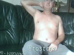 Erostoys