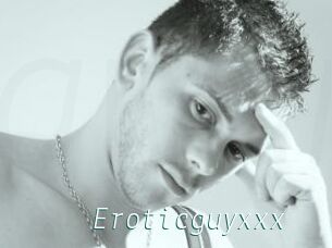 Eroticguyxxx