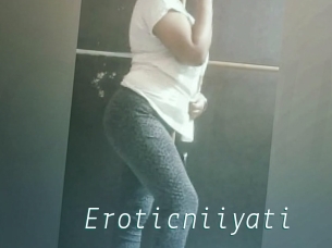 Eroticniiyati