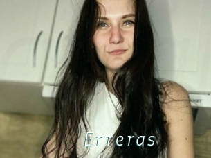 Erreras