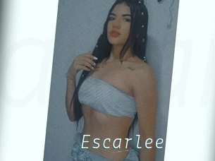 Escarlee