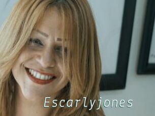 Escarlyjones