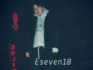 Eseven18