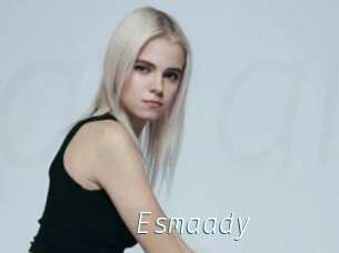 Esmaady