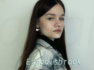 Esmaalsbrook
