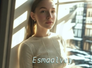 Esmaalvey