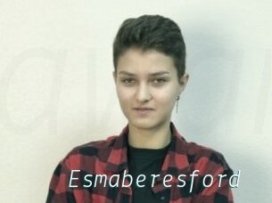 Esmaberesford