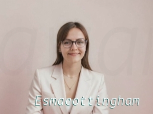 Esmacottingham