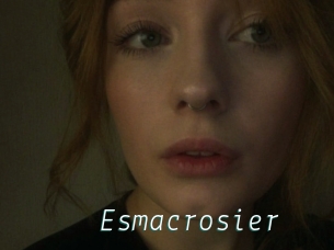 Esmacrosier