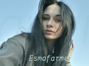 Esmafarmer