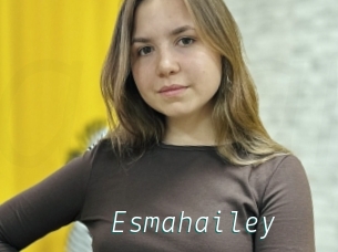Esmahailey