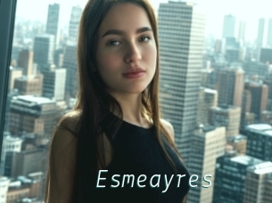 Esmeayres
