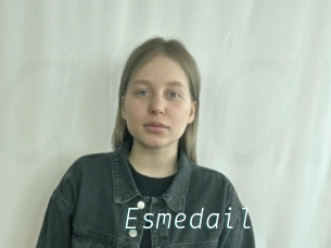 Esmedail