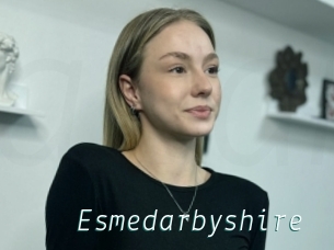 Esmedarbyshire
