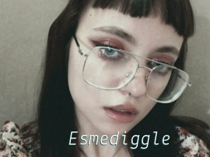Esmediggle