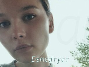 Esmedryer